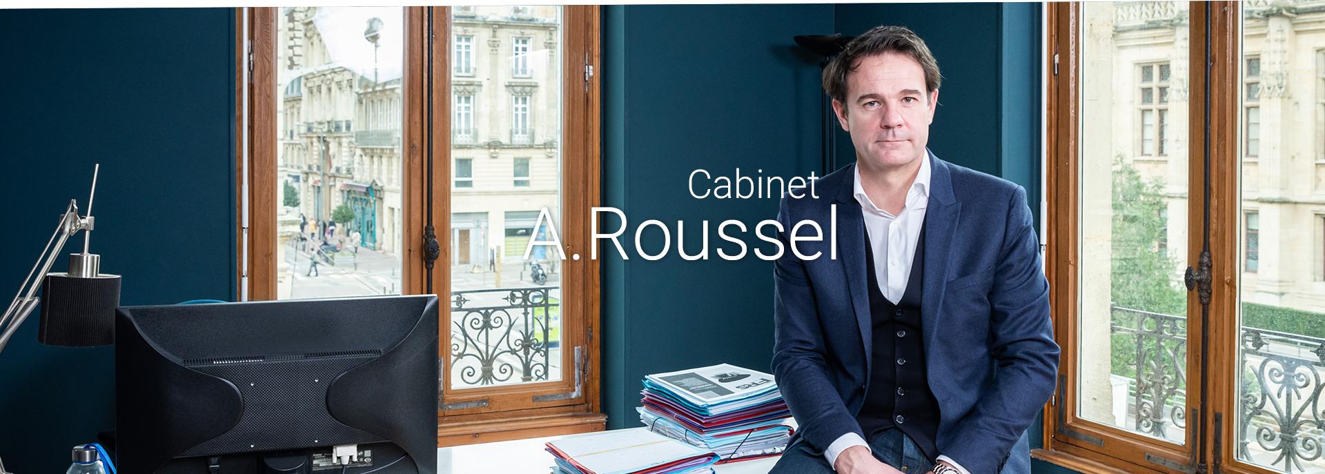 Cabinet d'avocats Rouen